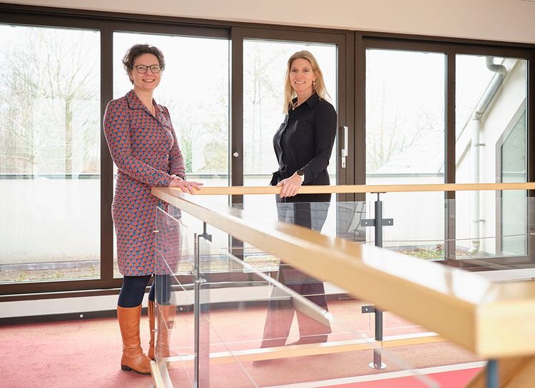 Een waardevolle partner, voor vandaag en morgen