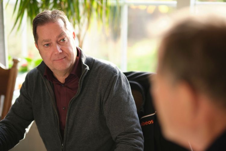 Personele ondersteuning