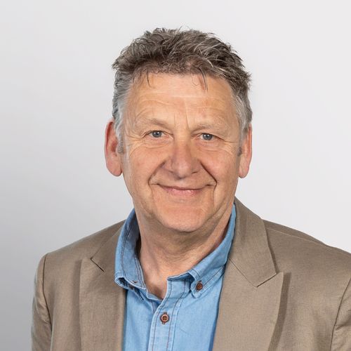 Gerard Ruiter