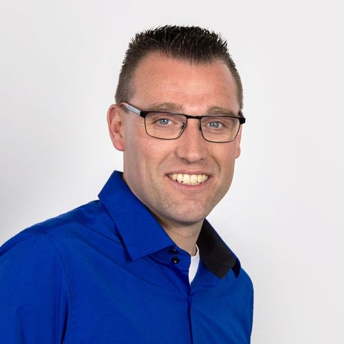 Ron Kerkhof Jonkman